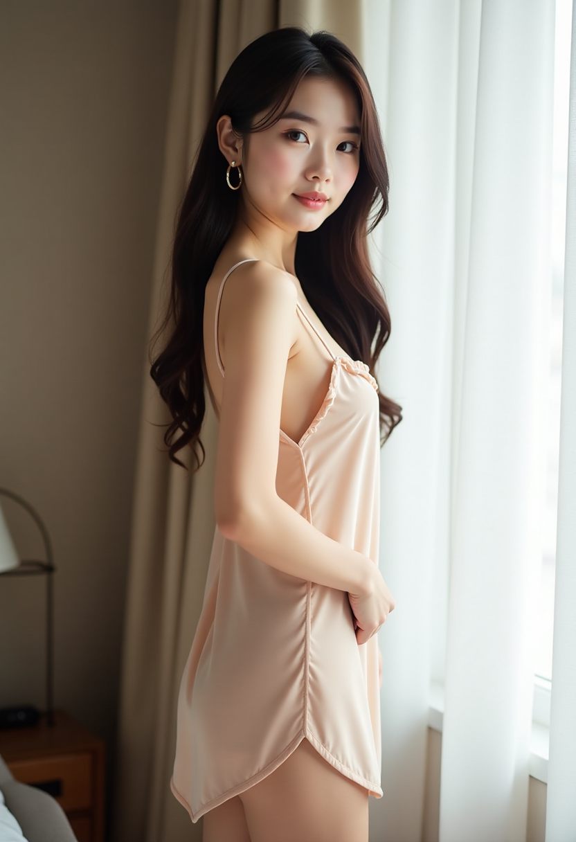 妈妈的回答
